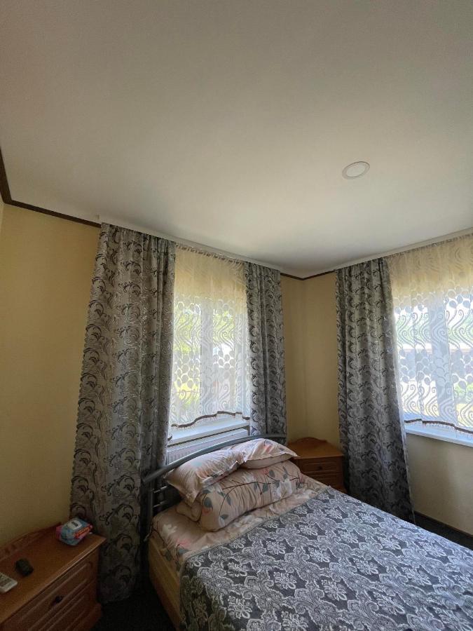 Садиба Карпат Roztoky  Exterior foto