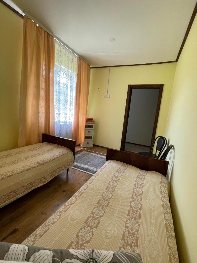 Садиба Карпат Roztoky  Exterior foto