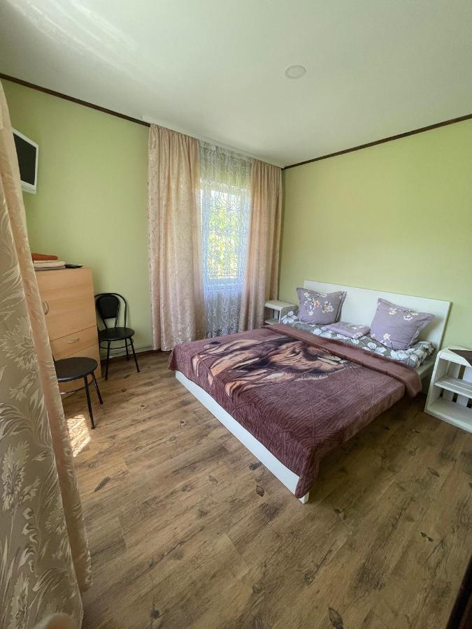 Садиба Карпат Roztoky  Exterior foto