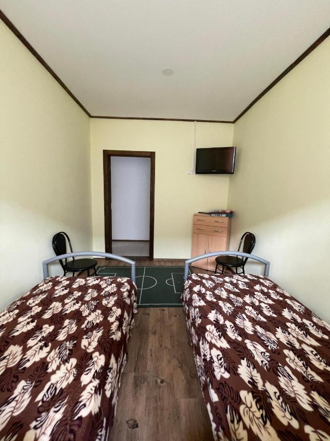 Садиба Карпат Roztoky  Exterior foto