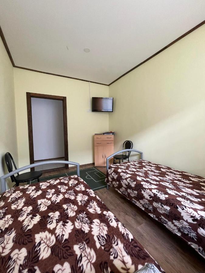Садиба Карпат Roztoky  Exterior foto