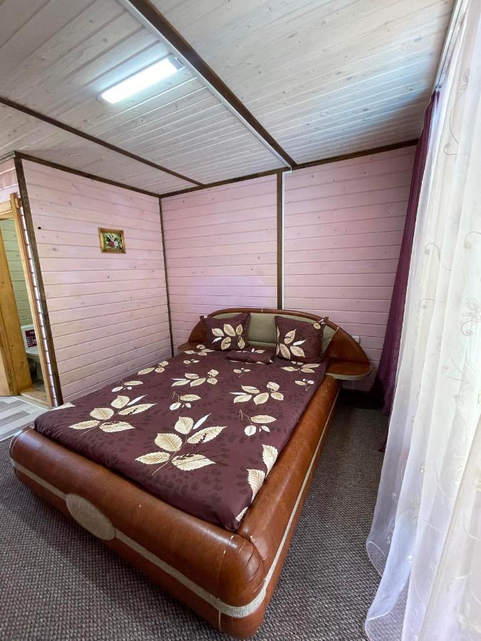 Садиба Карпат Roztoky  Exterior foto