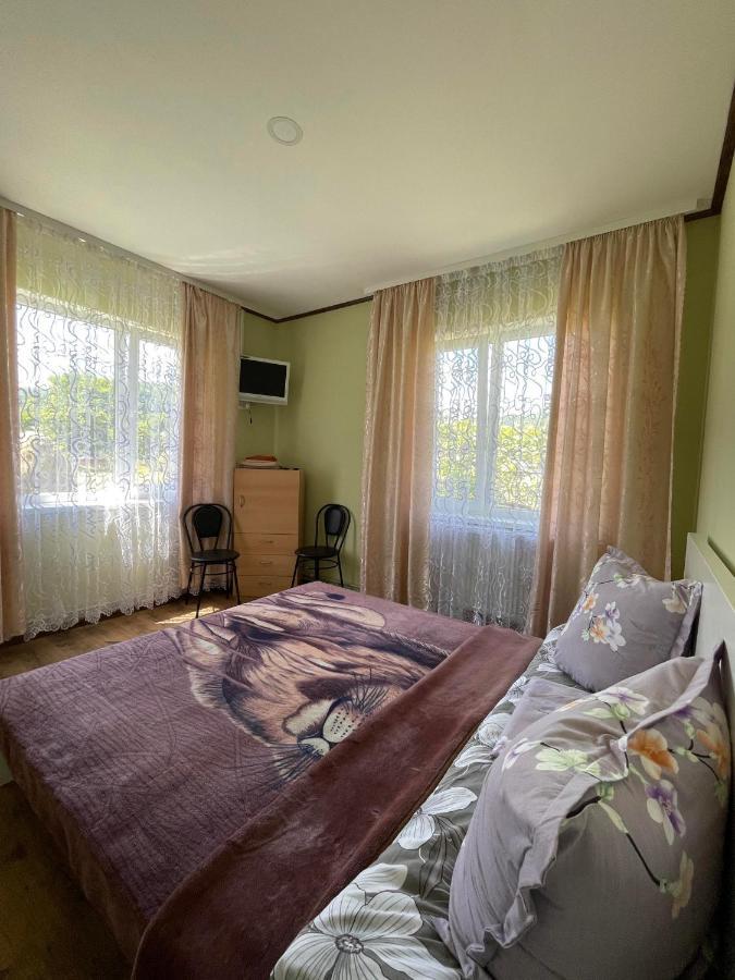 Садиба Карпат Roztoky  Exterior foto
