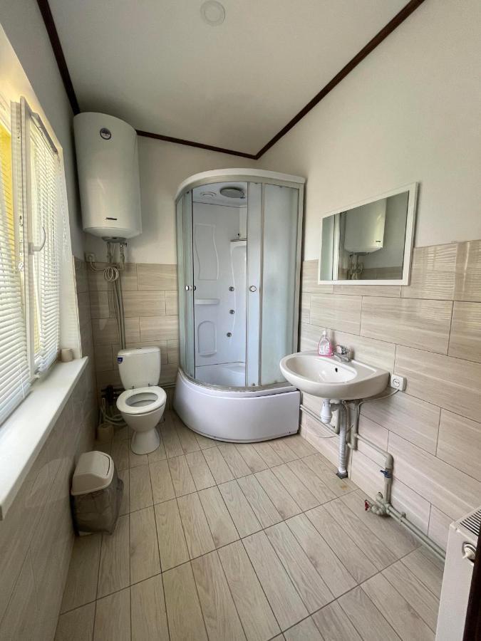 Садиба Карпат Roztoky  Exterior foto